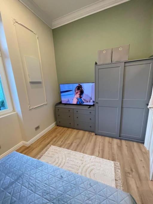 Ferienwohnung Lucrib Cluj-Napoca Exterior foto